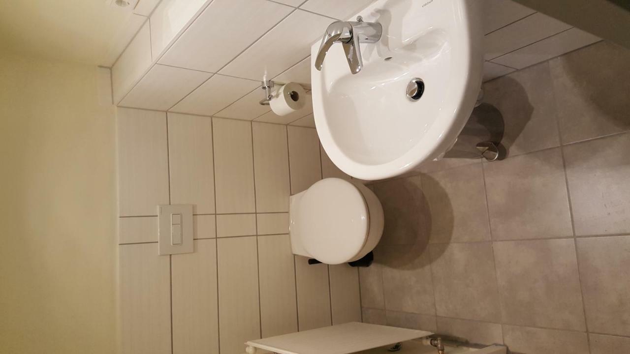 Zimmer Apartment