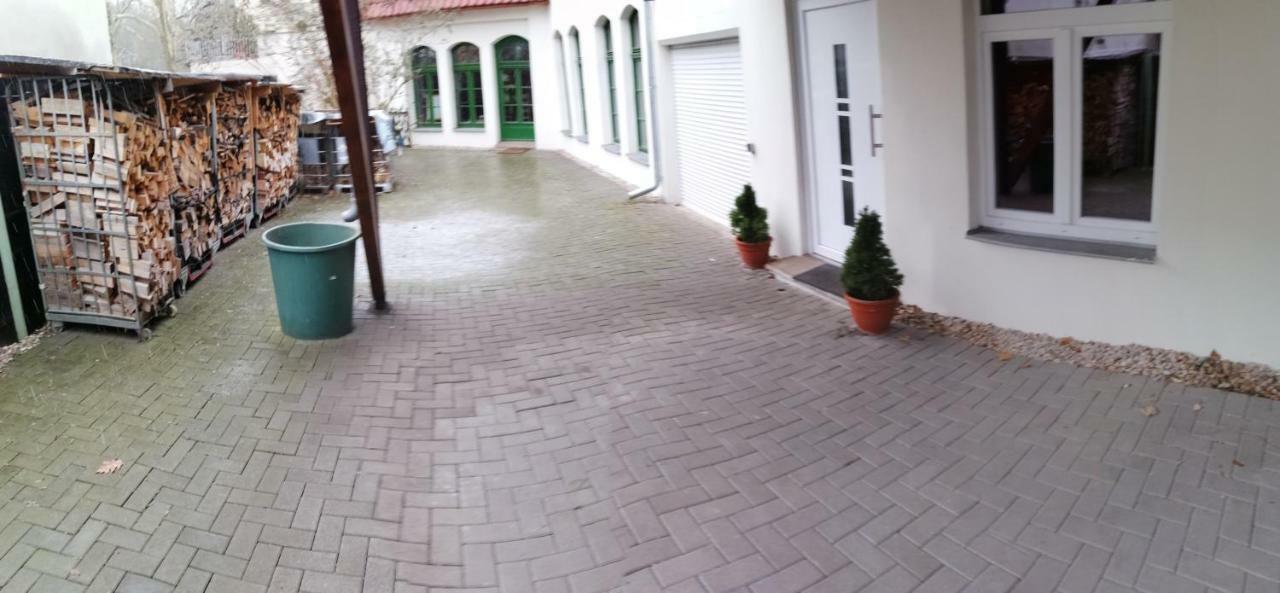 Zimmer Apartment