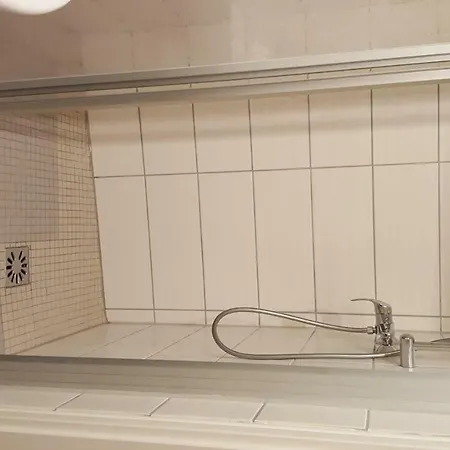 Zimmer Leipzig Eksteriør billede