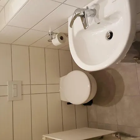 Zimmer Leipzig Eksteriør billede
